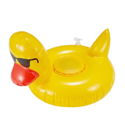 Celly POOLDUCK - Wireless Speaker 3W [SUMMER]