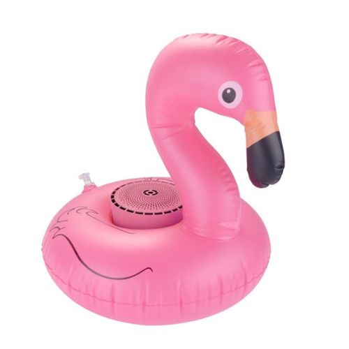 Celly POOLFLAMINGO - Wireless Speaker 3W [SUMMER]