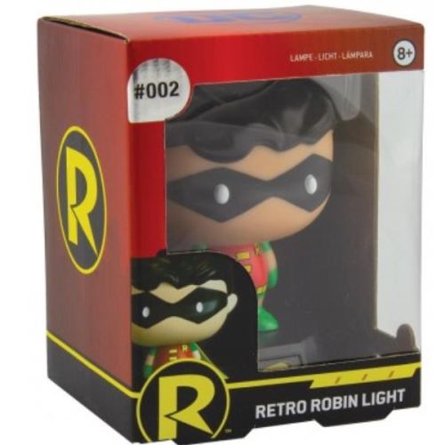 Paladone Robin Icon Light BDP