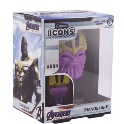 Paladone Paladone Thanos Icon Light BDP