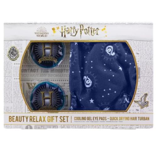 Paladone HARRY POTTER BEAUTY RELAX SET