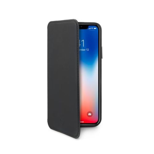 Celly PRESTIGE - Apple iPhone Xs/ iPhone X