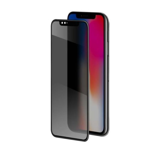 Celly PRIVACY 3D GLASS - Apple iPhone Xs/ iPhone X