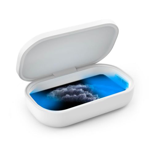 Celly PROSTERILIZER2 - Smartphone UV Sterilizer