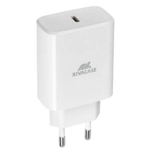 Rivacase Caricatore da Parete -30W PD USB C