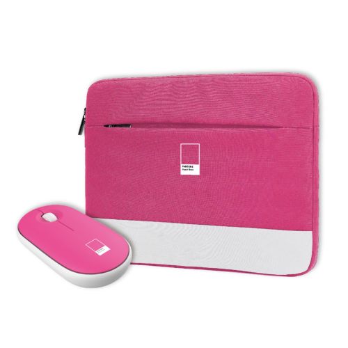 Pantone PANTONE - Bundle PC Sleeve up to 15.6'' + Mouse [IT COLLECTION]