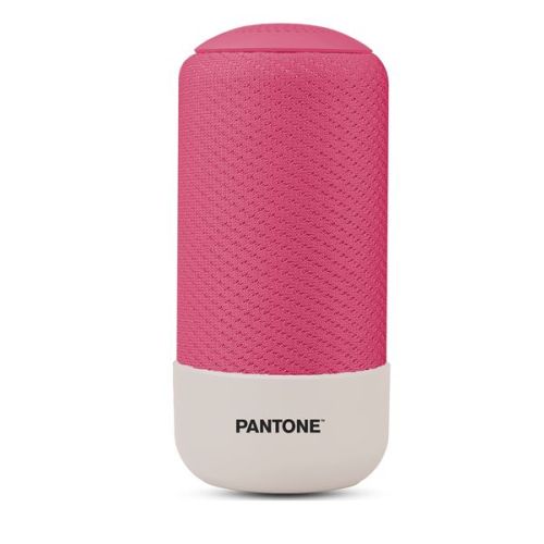 Pantone PANTONE - Bluetooth Speaker 5W