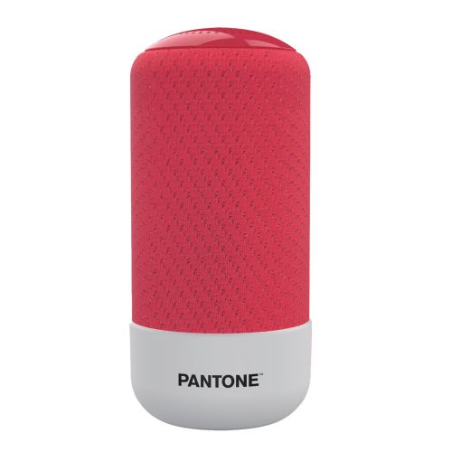 Pantone PANTONE - Bluetooth Speaker 5W