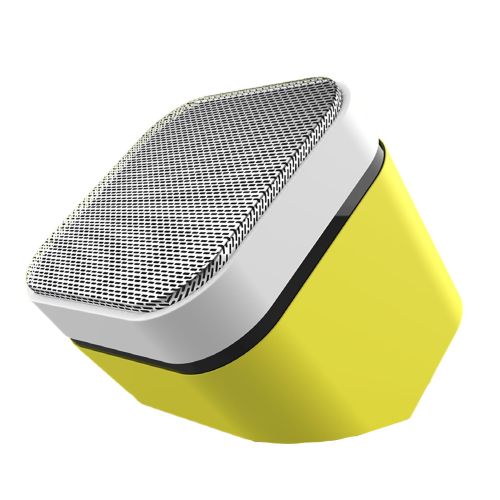 Pantone PANTONE - Bluetooth Speaker 3W