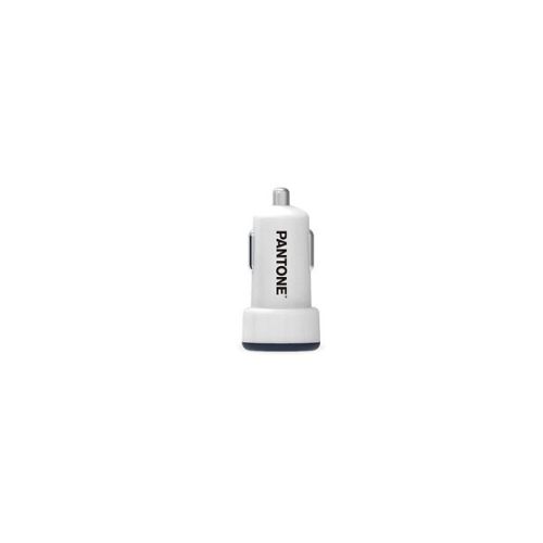 Pantone PANTONE - USB-A Car Charger 10W