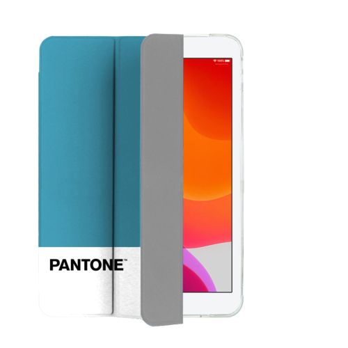 Pantone PANTONE - Folio cover iPad 10.2" 7/8/9 gen