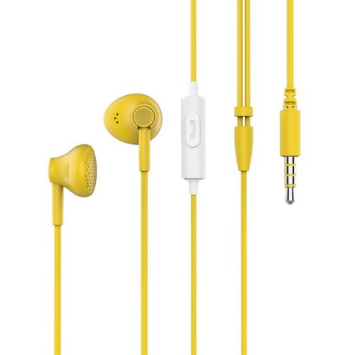 Pantone PANTONE - Stereo Wired Earphone