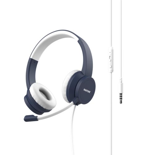 Pantone PANTONE - Wired Headphones [IT COLLECTION]