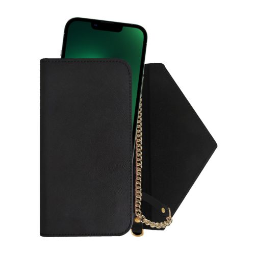 Celly PYPHONEBAG - Universal Magnetic Pochette up to 6.9" [PREMIUM LINE]