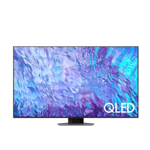 Samsung 55" 4K QLED serie Q80C