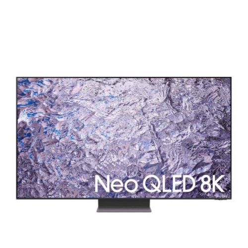 Samsung 65" 8K QLED serie QN800C