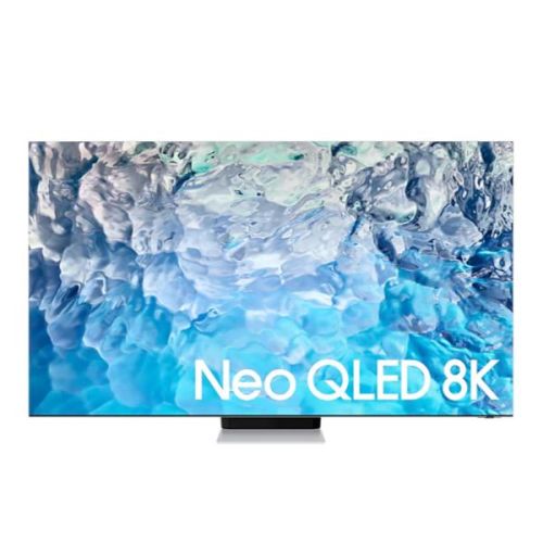 Samsung 85" 8K QLED serie QN900B