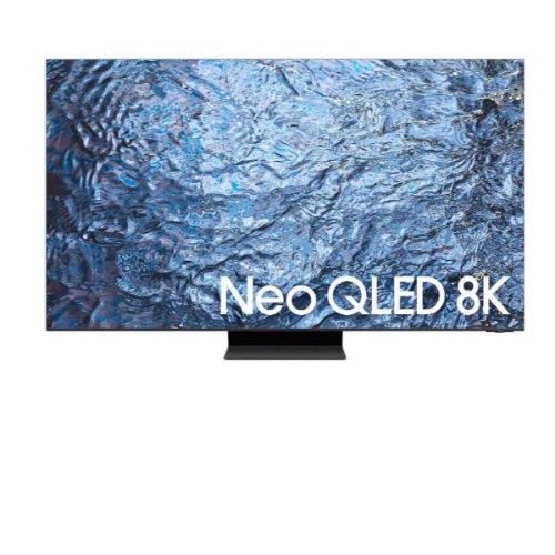 Samsung 85" 8K QLED serie QN900C