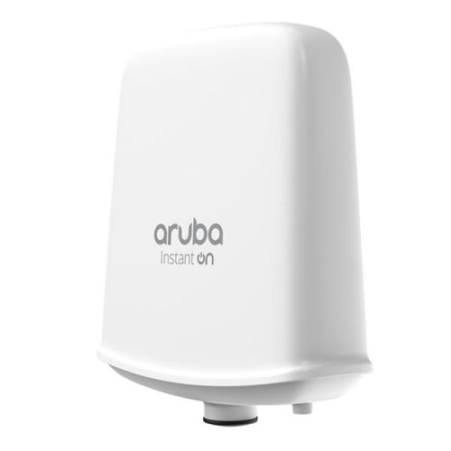 Hewlett Packard Enterprise Access point per esterni Aruba Instant On AP17 (RW) 2x2 11ac Wave2