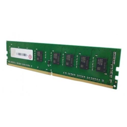 Qnap RAM-4GDR4ECP0-UD-2666