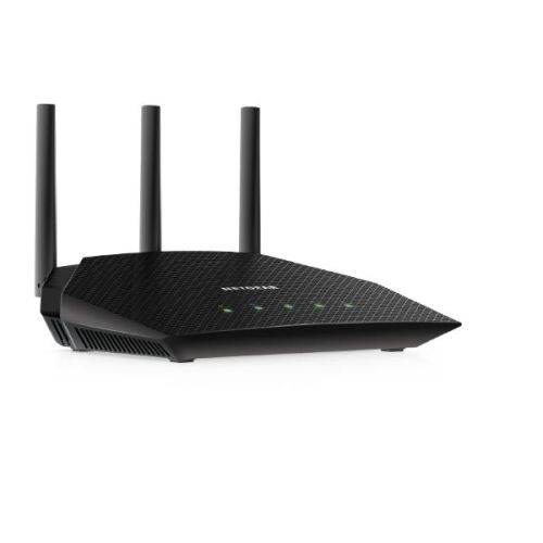 Netgear RAX10-100EUS