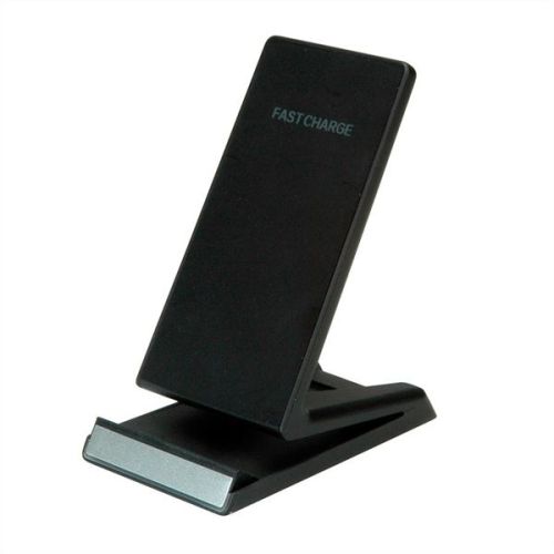 Nilox Wireless Charging Stand per Devices Mobile, 10W
