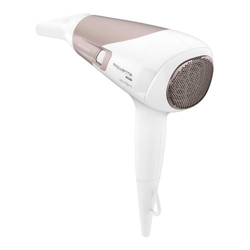 ROWENTA CV5830 ASCIUGACAPELLI STUDIO DRY 4 2100W WHITE PINK