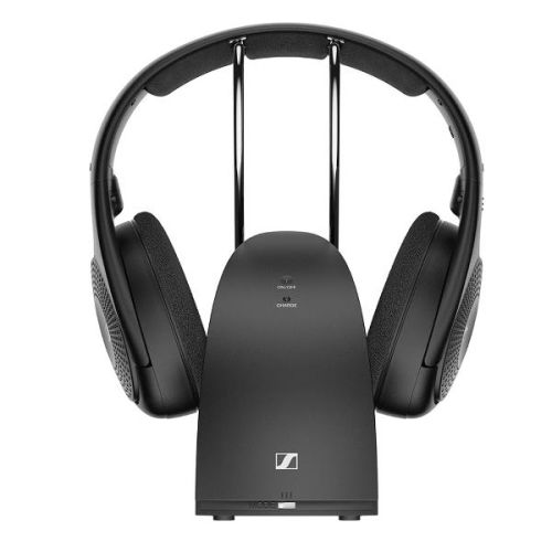 Sennheiser RS120W Cuffia Wireless per TV