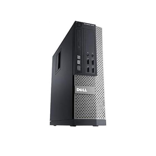 Ricondizionati Dell 9020 SFF core i7-4790 /8GB DDR4 /256GB SSD /Win 10 Pro MAR