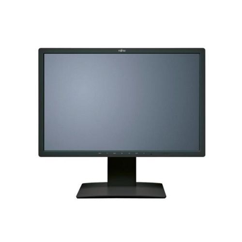 Ricondizionati FUJITSU 24" B24W-7 LED NERO