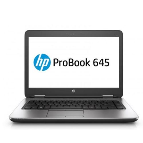 Ricondizionati HP 645 G2 AMD PRO A8-8600B