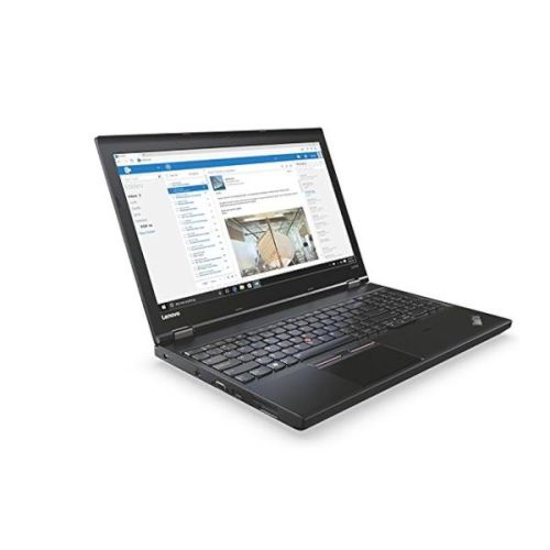 Ricondizionati Lenovo Thinkpad L570 I5-7200U/8/256