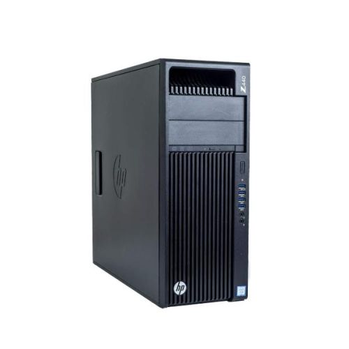 Ricondizionati HP Z440 E5 1650 32 512 Q K220