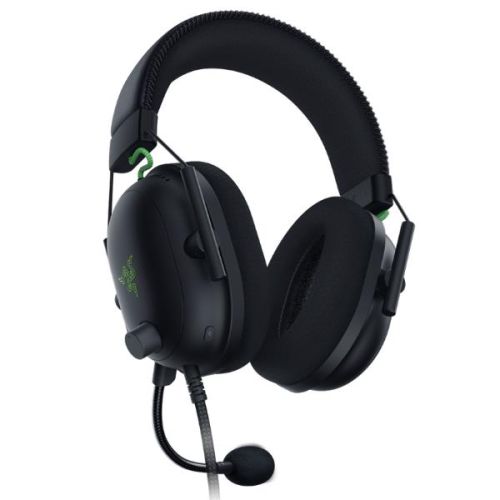 Razer BLACKSHARK V2 + USB MIC