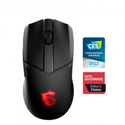 MSI CLUTCH GM41 LIGHTWEIGHT WIRELESS