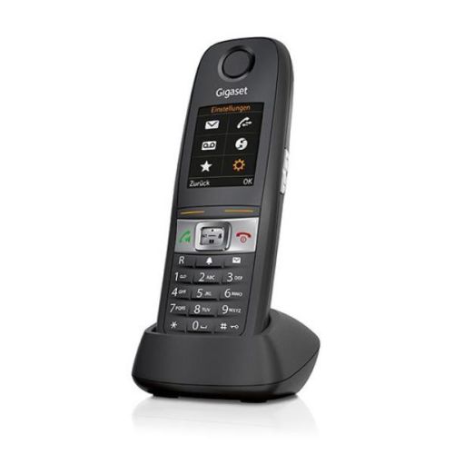 Gigaset CORDLESS E630 HX NERO