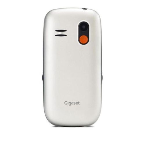 Gigaset EASY PHONE GL 390 GSM WHITE