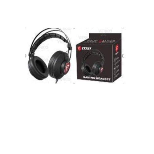 MSI MSI GAMING HEADSET S BOX-2100981-SH5