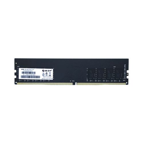 S3 Plus 4GB S3+ DIMM DDR4 2666MHz CL19