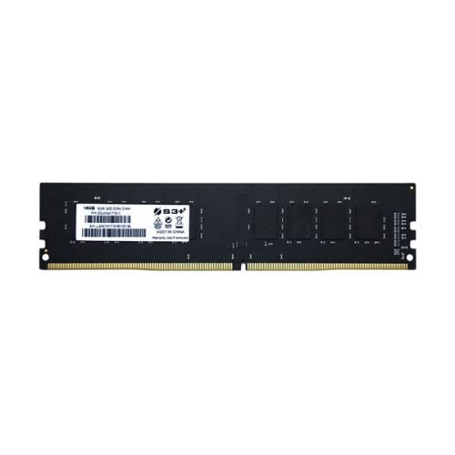 S3 Plus 16GB S3+ DIMM DDR4 2666MHz CL19