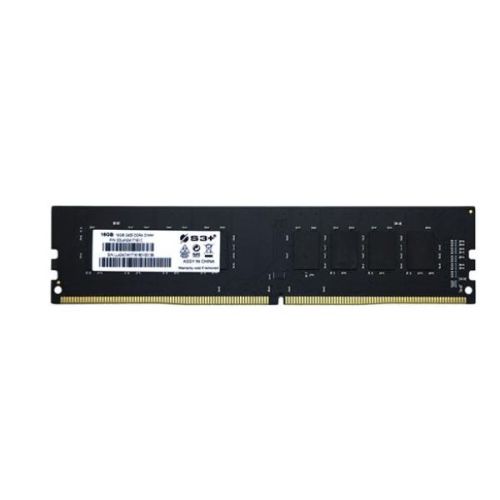 S3 Plus 32GB S3+ DIMM DDR4 Non-ECC 3200MHz CL22