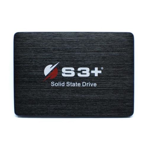 S3 Plus S3SSDC480