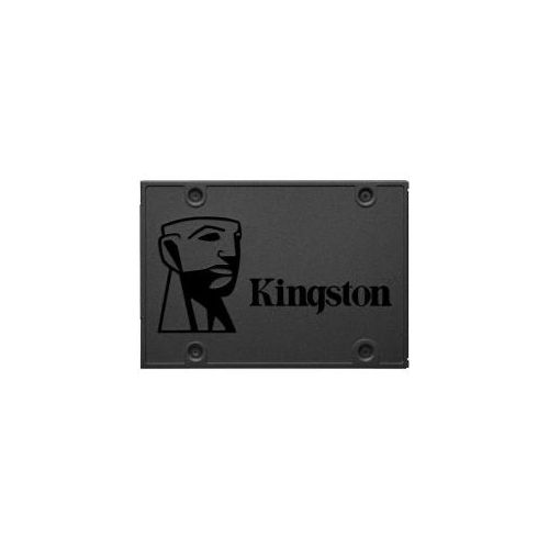 Kingston SSD INTERNO A400 240GB SATA3 2.5