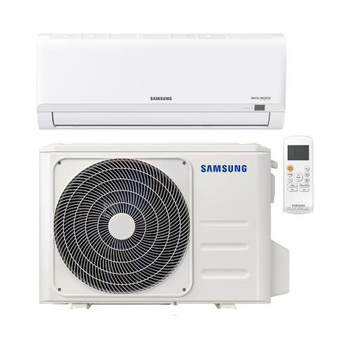 SAMSUNG F-AR09MLB CLIMA 9000 BTU A++ POMPA DI CALORE - DIGITAL INVERTER