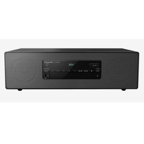 Panasonic Stereo in legno, DAB+, 40 W.