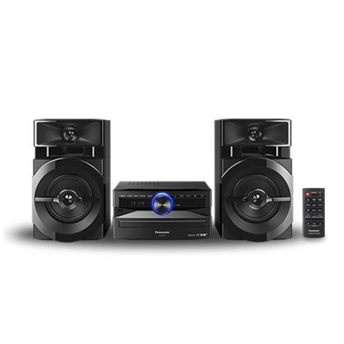 Panasonic Sistema Mini Hi-Fi