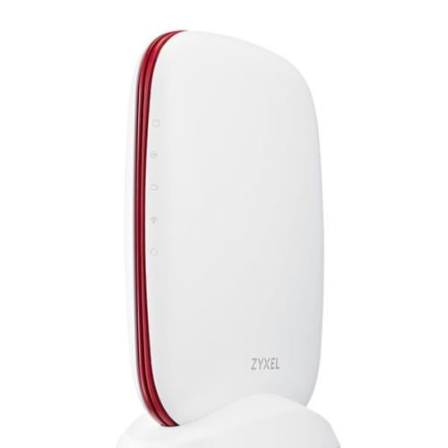 Zyxel WIRELESS ROUTER SCR50AXE-EU0101