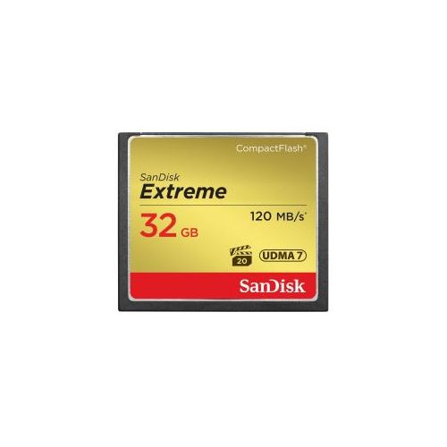 Sandisk Extreme