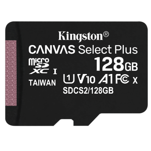 Kingston SDCS2/128GBSP