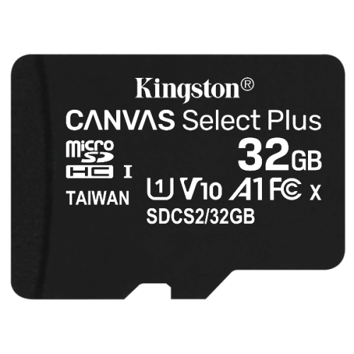 Kingston SDCS2/32GBSP